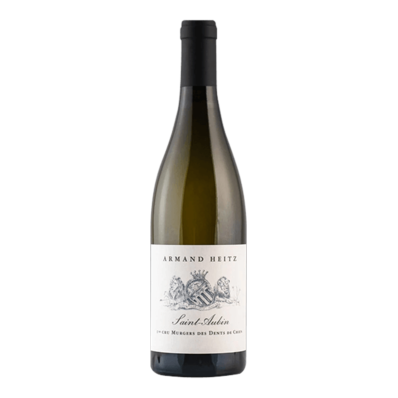 [Saint Aubin 1er Cru Rouge Murgers Dents de Chiens Armand Heitz 2020] 海茨 犬齒紅酒 20