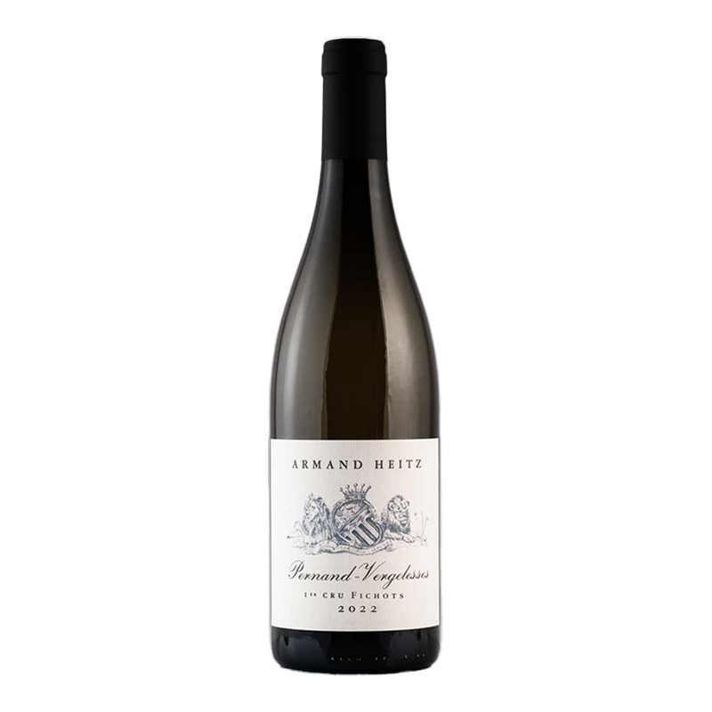 [Pernand Vergelesses 1er Cru Les Fichots Domaine Armand Heitz 2022] 海茨 菲肖 22