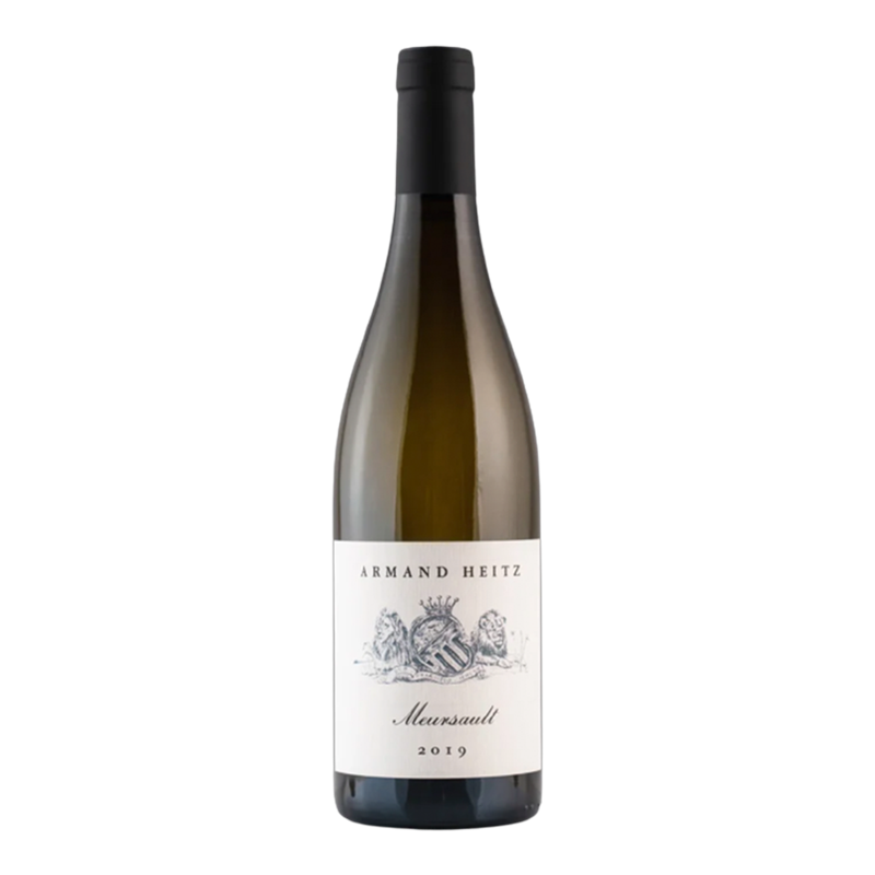 [Meursault Domaine Armand Heitz 2021] 海茨默爾索 21