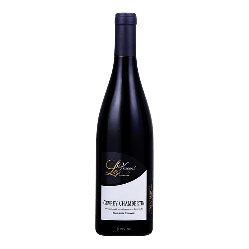 [Gevrey Chambertin Domaine Legou 2022] 樂高傑夫雷 22