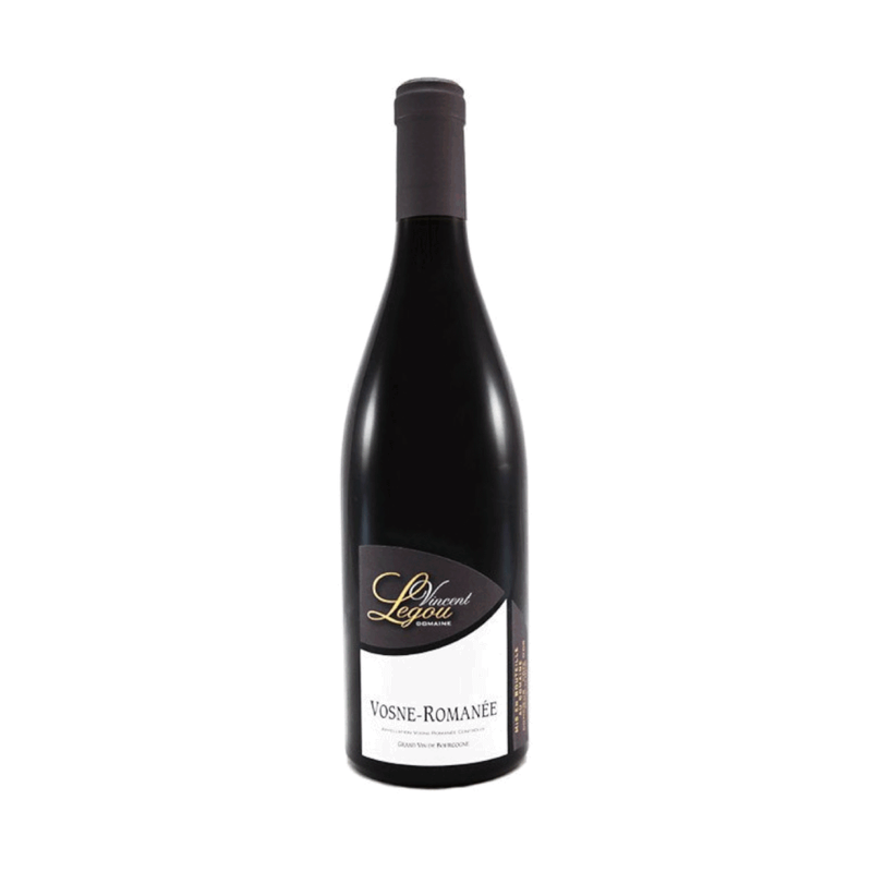 [Vosne Romanee Domaine Legou 2022] 樂高沃恩 22