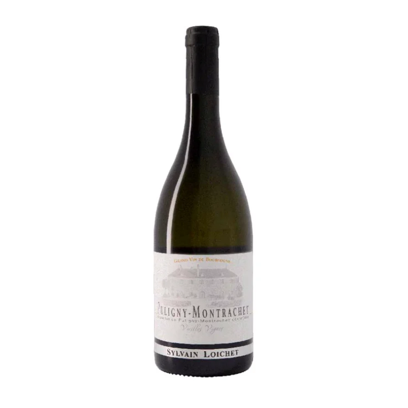[Puligny Montrachet Les Nosroyes Domaine Loichet 2021] 洛伊歇諾斯魯耶斯 21