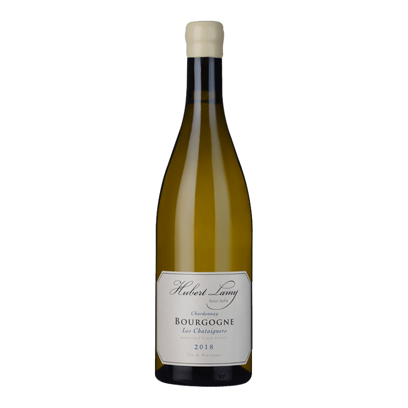 [Bourgogne Les Chataigners Domaine Hubert Lamy 2022] Lamy Chataigners 22