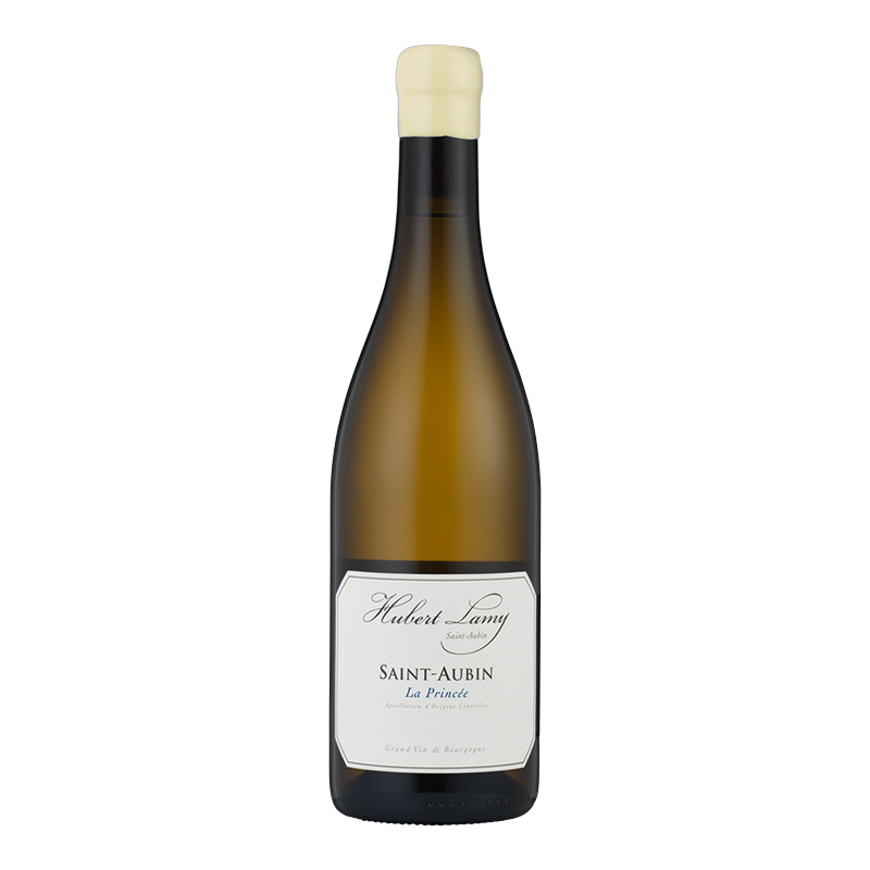 [Saint Aubin La Princee Domaine Hubert Lamy 2022] 拉米王子 22