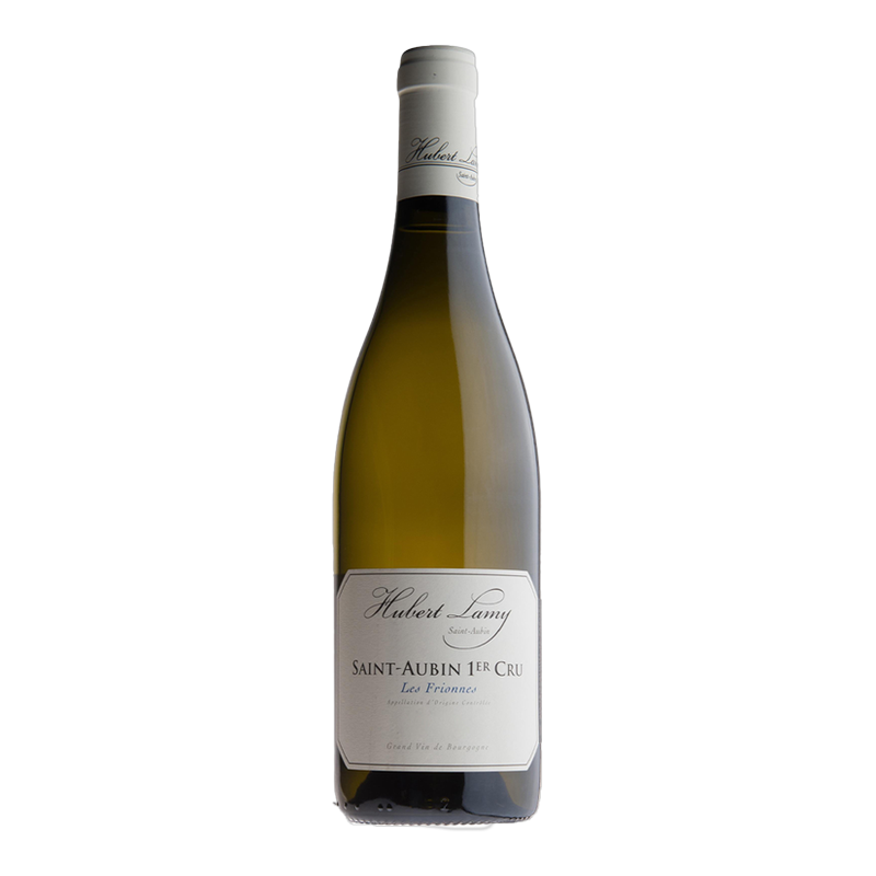 [Saint Aubin 1er Cru Les Frionnes Domaine Hubert Lamy 2022] Lamy Frionnes 22