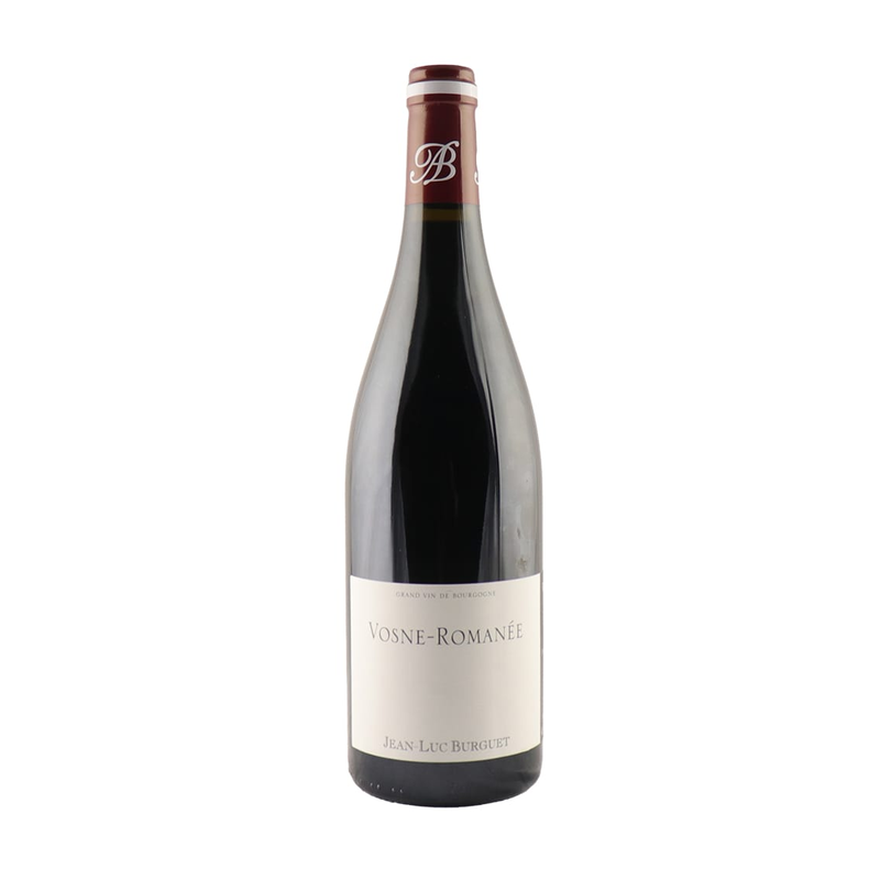 [Vosne Romanee Domaine Alain Burguet 2022] 阿蘭·布爾蓋 沃訥羅馬妮 22