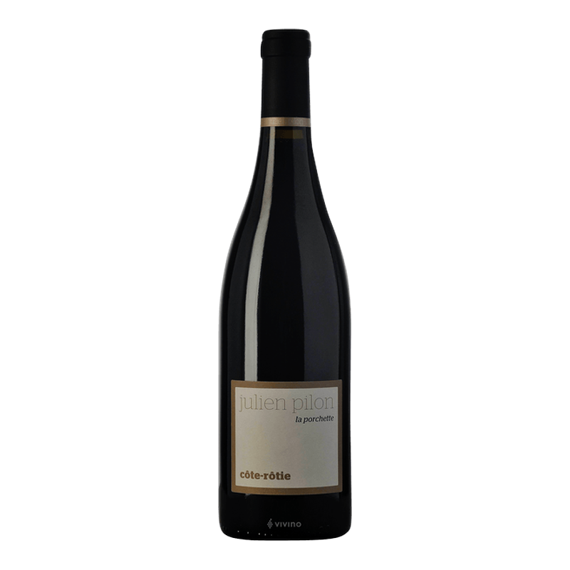 [Cote Rotie La Porchette Domaine Pilon 2023] Pilon Porchette 23