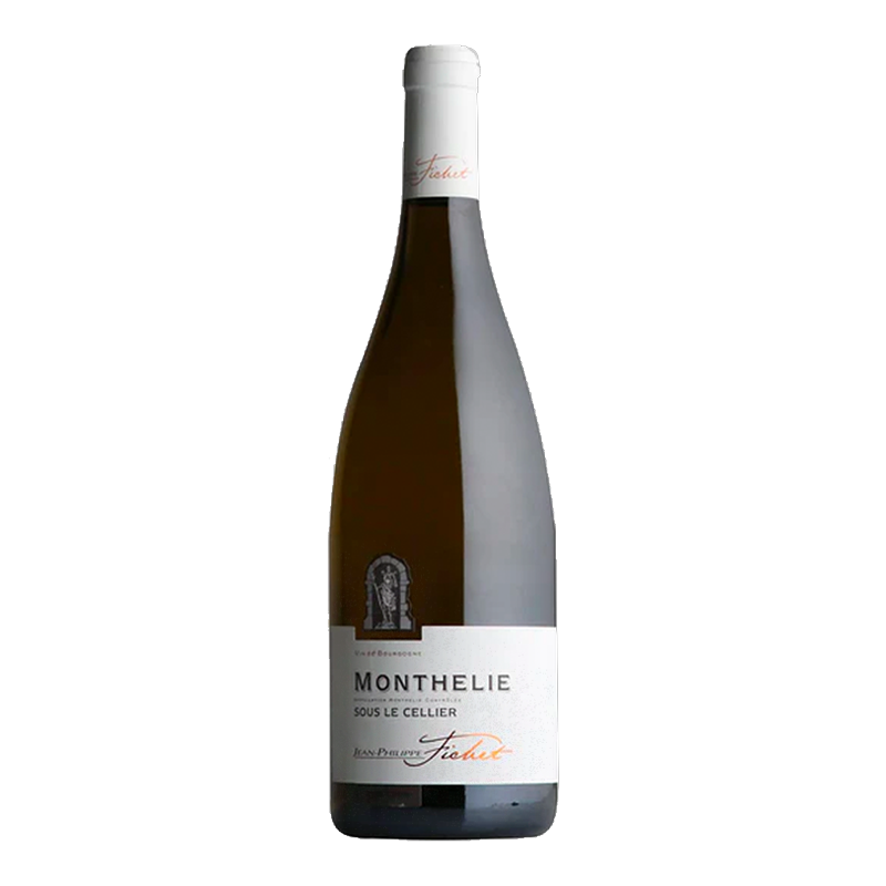 [Monthelie Blanc Sous Le Cellier Domaine Jean-Philippe Fichet 2022] 菲謝 蒙泰利 白酒窖 22