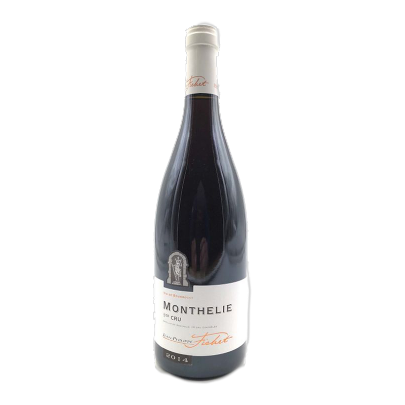 [Monthelie 1er Cru Les Clous Domaine Jean-Philippe Fichet 2022] 菲謝 蒙泰利 一級園 22