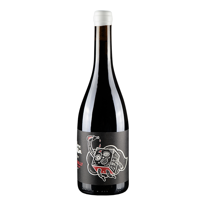 [Brouilly Les Mines Domaine Bonnet Cotton 2023] 邦尼特棉礦 23