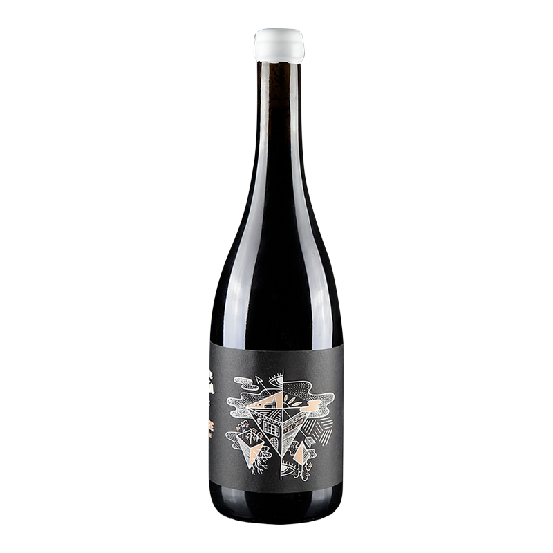 [Fleurie Poncie Domaine Bonnet Cotton 2023] 帽子棉質龐西 23