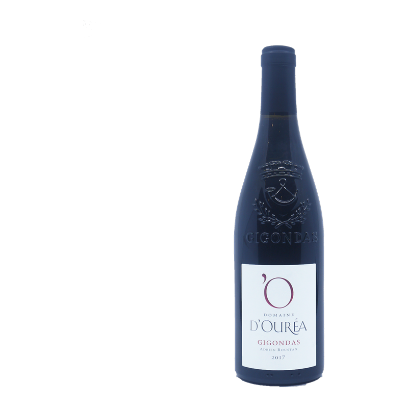 [Gigondas Domaine Ourea 2023] 烏雷亞·吉貢達斯 23