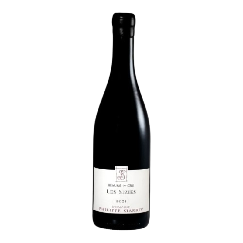 [Beaune 1er Cru Les Sizies Domaine Philippe Garrey 2022] 加里尺寸 22