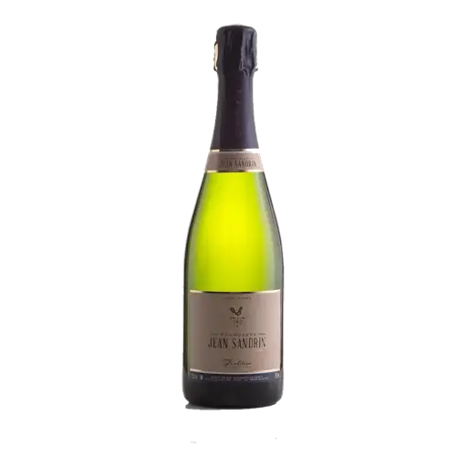 [Champagne Brut Tradition Domaine Sandrin NV] Sandrin Tradition NV