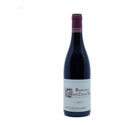[Hautes Cotes de Nuits Domaine Berthaut 2023] Berthaut Hautes Cotes de Nuits 23