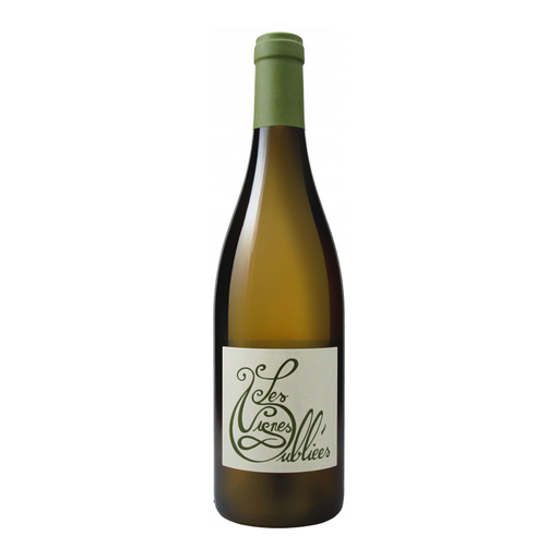 [Terrasses du Larzac Blanc Domaine Les Vignes Oubliees 2023] Vignes Oubliees Larzac Blanc 23