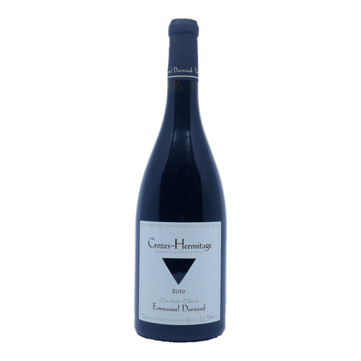 [Crozes Hermitage Les Trois Chenes Domaine Darnaud 2022] Darnaud Trois Chenes 22