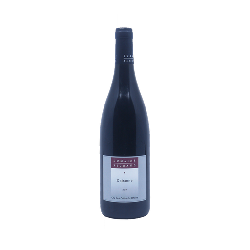 [Cairanne Domaine Marcel Richaud 2023] Richaud Cairanne 23