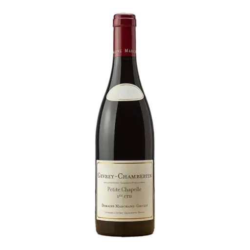 [Gevrey Chambertin 1er Cru Petite Chapelle Marchand-Grillot 2023] Marchand-Grillot Petite Chapelle 23