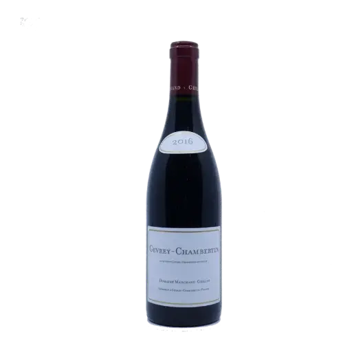 [Gevrey Chambertin Domaine Marchand-Grillot 2023] Marchand-Grillot Gevrey Chambertin 23