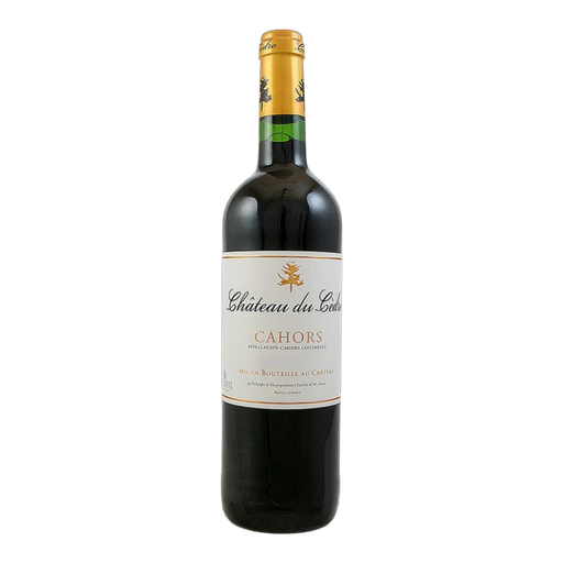 [Cahors Chateau du Cedre 2018] Cedre Chateau 18