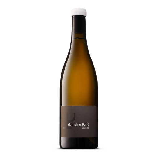 [Sancerre Blanc La Croix au Garde Domaine Pelle 2024] Pelle Sancerre Croix WHITE 24