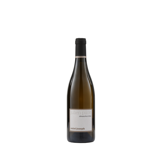 [Saint Joseph Blanc Dimanche a Lima Domaine Pilon 2024] Pilon Joseph Lima 24