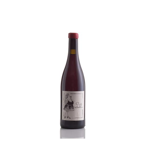[Vin de France Madelon Anne et JF Ganevat NV] Ganevat Madelon NV