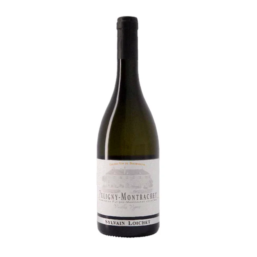 [Puligny Montrachet Les Nosroyes Domaine Loichet 2021] Loichet Nosroyes 21