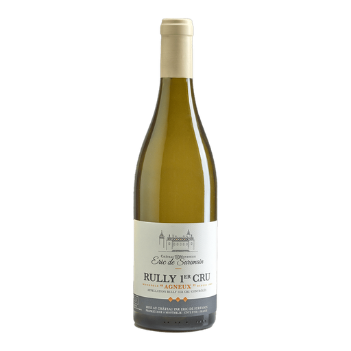 [Rully 1er Cru Chateau De Monthelie 2021] Monthelie Rully 21