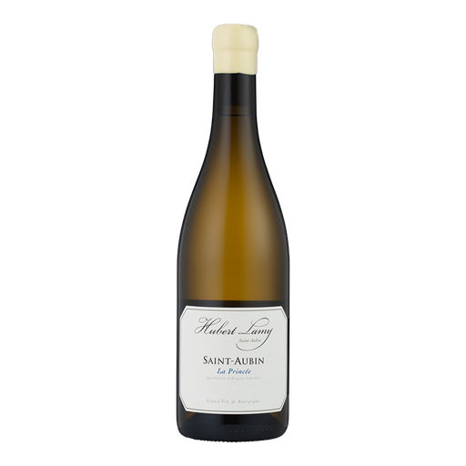 [Saint Aubin La Princee Domaine Hubert Lamy 2022] Lamy Princee 22