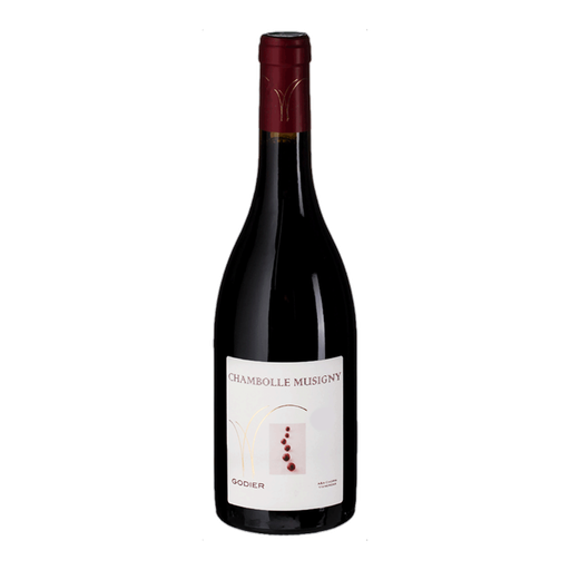 [Chambolle Musigny Domaine Godier 2022] Godier Chambolle 22
