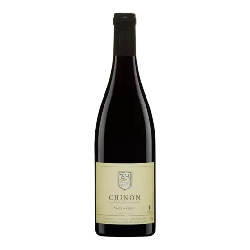 [Chinon Vieilles Vignes Domaine Philippe Alliet 2022] Alliet Chinon VV 22